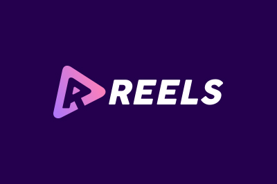 Reels logotype